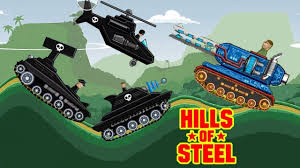 Hacked apk version on phone and tablet. Hills Of Steel Apk Mod Videos For Kids Tanks Games Bii Kids Tanks Tank Kids