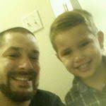 Dustin Wigginton's Instagram, Twitter & Facebook