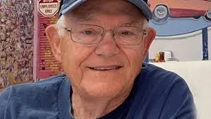 Larry Barr of Scranton