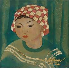 RED DAO by Hoang Tich Chu