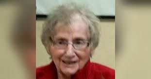 Jean Valerie Sampson Obituary