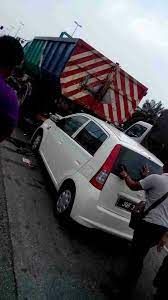 Official account of pejabat penerangan daerah batu pahat & pusat maklumat rakyat batu pahat. Sri Gading Lorry Swm Di Sondoll Ubijaga News Batu Pahat Facebook