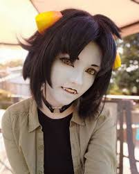 Profile for Crimson Doe