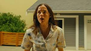 Backrooms star debunks bizarre rumor the new horror movie from 20-year-old director was "ghost directed" by its more well-known producers