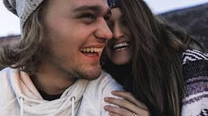 Ekspresi wajah orang jatuh cinta. 10 Tanda Pria Sedang Jatuh Cinta Dengan Wanita Health Liputan6 Com