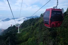 Genting highlands genting highlands atau tanah tinggi genting(2000 m di atas muka laut) adalah puncak gunung dari pegunungan titiwangsa dimalaysia serta. 8 Exciting Highlights To Expect At Resorts World Genting By End 2017 City Nomads