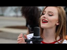 Are You Gonna Be My Girl by Jet (Cover by Danielle Minch)