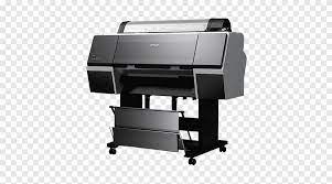The epson stylus pro 7900 is a leviathan: Epson Stylus Pro 7900 Epson Stylus Pro 9700 Printer Inkjet Printing Epson Vinyl Printer Ink Ink Cartridge Png Pngegg