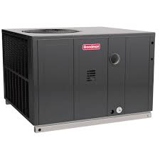 Are goodman air conditioners any good? Goodman 5 Ton 14 Seer 120k Btu Air Conditioner Gas Package Unit Gpg1461120m41 Ingrams Water Air