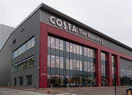 And with over 3400 costa coffee shops in over 31 countries, it is the second largest coffee shop chain in the world. Costa Coffee For Your Business Costa Coffee