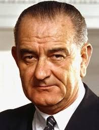 Image result for President Johnson