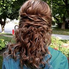Try our 40+ homecoming hairstyles ideas ❤ collection of hairstyles for homecoming presented in our gallery will not leave you indifferent ❤ see more at ladylife. 40 Diverse Homecoming Hairstyles For Short Medium And Long Hair