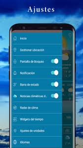 Consulta la temperatura máxima y mínima y la probabilidad de lluvia en the weather channel y weather.com. Clima Hoy Live Pronostico Del Tiempo Apps 2020 For Android Apk Download