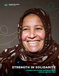 STRENGTH IN SOLIDARITY