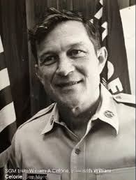 William Celorie Obituary (1930