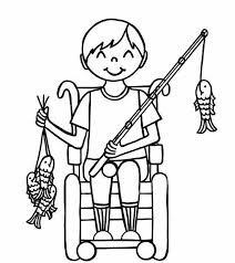 Engelliler Gunu Boyama Sayfalari Engelliler Gunu Ogrenciler Icin Boyama Sayfalari Engelliler Haftasi Boyama Sayfasi Re Boyama Sayfalari Boyama Kitaplari Okul