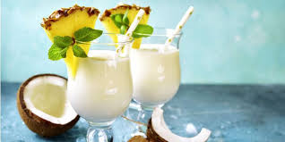 Maybe you would like to learn more about one of these? Pina Colada Cocktail Ricetta E Ingredienti Per Prepararlo
