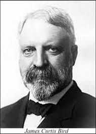 ESQUIRE James Curtis Bird (1774-1856)