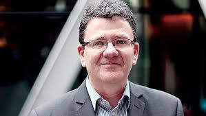 From postroom to boardroom: B&CE chief Patrick Heath-Lay