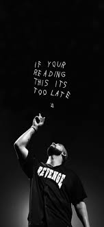 Start your search now and free your phone. Drake 2020 Wallpapers Wallpaper Cave