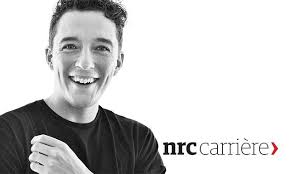 We vergeten bij het zoeken naar de droombaan massaal om achterom te kijken.