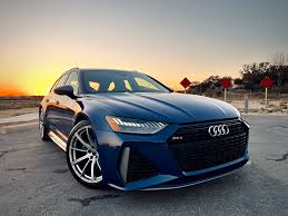 Image result for Ascari Blue 2025 RS6