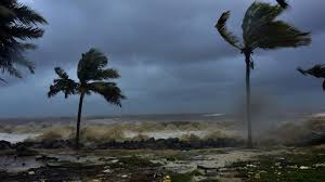 The southern state has been hit by cyclone tauktae. Nzc42vhybzxtdm