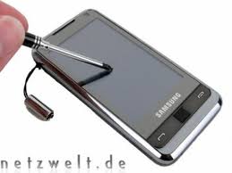 Alleskönner im Test: Samsung i900 Omnia ...