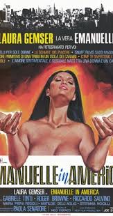 Storyline:glamorous, but passive and browbeaten fashion model laura and her abusive photographer husband carlo go to egypt to visit laura's wealthy friend crystal. Emanuelle In America 1977 Imdb