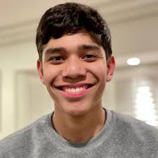 Diego Escobedo's Legacy High School Career Home