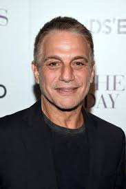 A Look Inside 'Who's The Boss?' Star Tony Danza's Life As A Father And His  Four Grown Kids