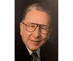 Carl Erbe Obituary (1927