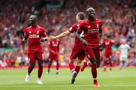 Liverpool vs brighton tv channel and live stream liverpool vs brighton is one of two matches being shown on bt sport 1 on wednesday, the other being burnley vs man city which precedes the action. Liverpool Vs Brighton Hove Albion Odds Preview Live Stream Tv Info Bleacher Report Latest News Videos And Highlights
