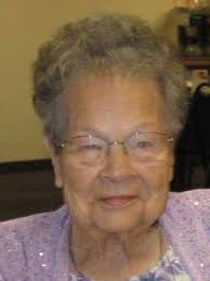 Helen Margaret (Sorensen) Bergman