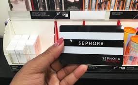 Enjoy this free gift with purchase when you use this sephora coupon code for a limited time. Sell Your Sephora Gift Card Or Sephora Ecodes In Nigeria Ghana For Naira Cedis Bitcoins Momo Etc Climaxcardings