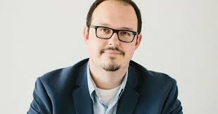 Bradley Sides' Debut Collection Delivers Sincerely Strange Stories