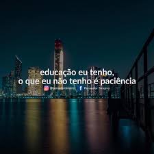 Haja Paciencia Pensador Sincero Facebook