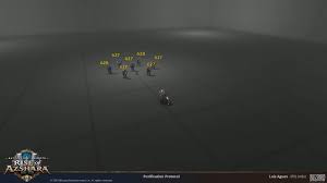 Azerite Essence Rank 4 Legendary Cosmetic Effects