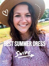 Top Summer Dress Trends for 2023 🌸