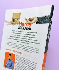 Harta dalam islam bukanlah sebagai tujuan utama yang harus dikejar dalam hidup. Harta Sepencarian Menurut Perundangan Islam Shopee Malaysia