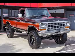 Browse 150 000 offers of trucks for sale in europe. 1978 Ford F250 4x4 Pickup For Sale Youtube