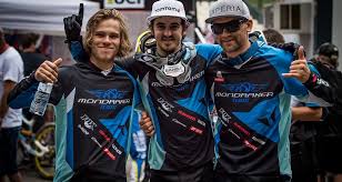 Corné van kessel (ned) 7. Blog Markus Pekoll Und Irgendwann Bekommt Man Sehr Viel Zuruck Mtb News De