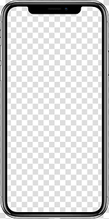 Psd iphone 11 pro mockup set. Iphone Frame Illustration Iphone X App Store Apple Ios 11 Apple Transparent Background Png Clipart Hiclipart