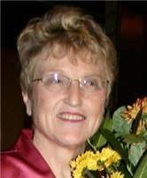 Karen Louise McCoy Obituary (1945