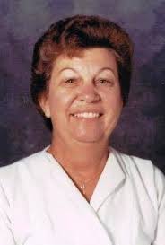 Pauline Braden Obituary