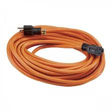 Check here the best buying options and tips to follow. 50 Ft X 12 Gauge Outdoor Extension Cord