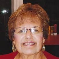 Margaret Waskiewicz's Instagram, Twitter & Facebook