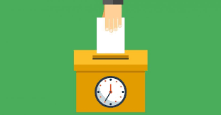 De hacerlo, el cambio de domicilio electoral será efectivo para las elecciones del 2021 en adelante. Apurese A Actualizar El Domicilio Electoral Plazo Vence El 1Âº De Octubre