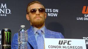 Check spelling or type a new query. Outspoken Mcgregor Takes Title Shot Vs Mendes Sportsnet Ca