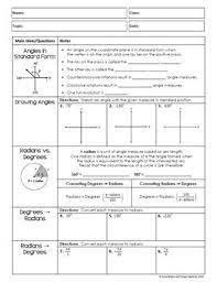 Unit 5 trigonometry test answer key. Trigonometry Algebra 2 Curriculum Unit 12 Distance Learning Tpt